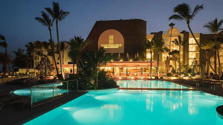 Plus Fariones Suite Hotel